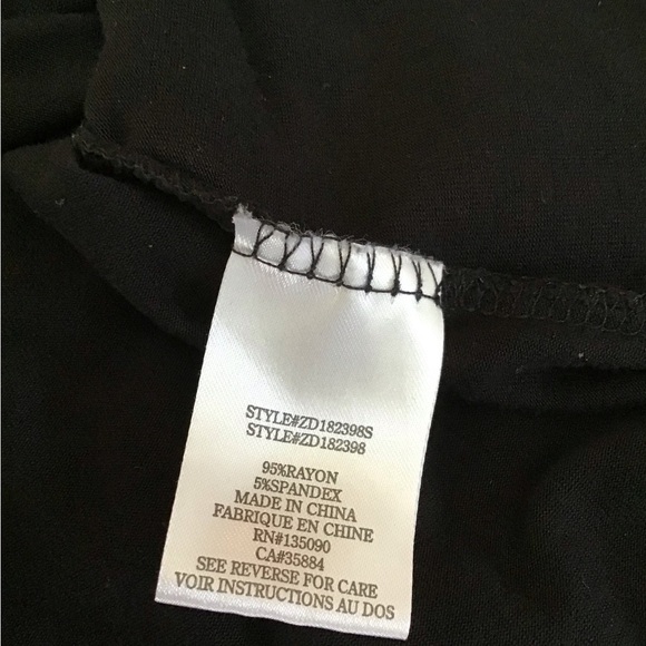 Z Supply Criss Cross knit Dress🌹 - Picture 8 of 9